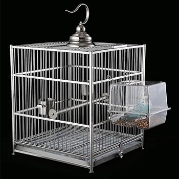 バードフィーダーイギリス製。小鳥の給餌カゴbird feeder金属製 バードフィーダーイギリス製。小鳥の給餌カゴbird feeder金属製